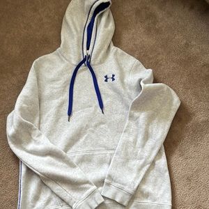 Under Armour Semi-Fitted Sweatshirt
